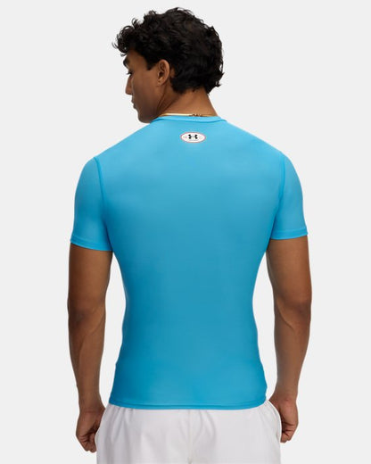 HeatGear OG Compression Men's Short Sleeve