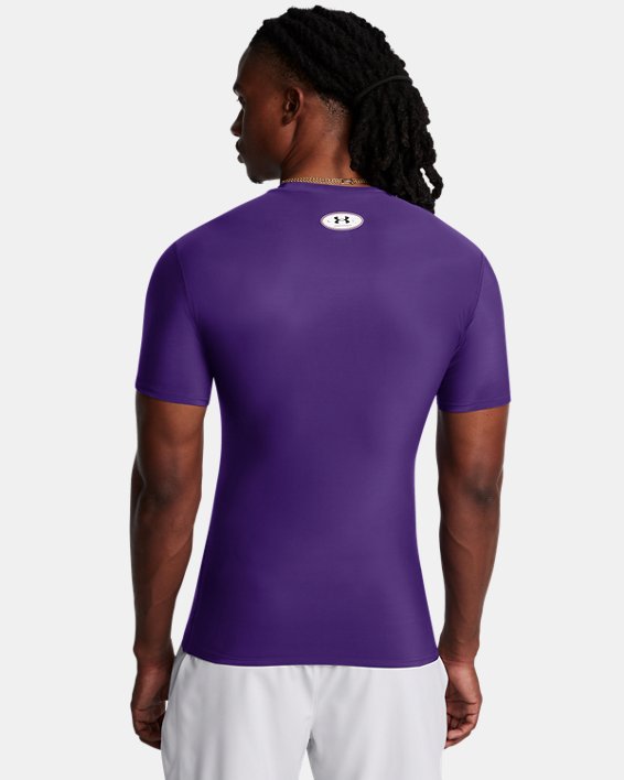 HeatGear OG Compression Men's Short Sleeve