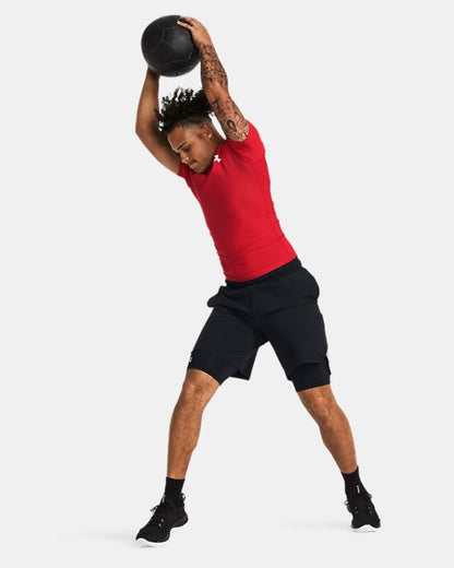 HeatGear OG Compression Men's Short Sleeve