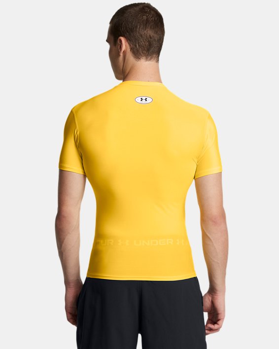 HeatGear OG Compression Men's Short Sleeve