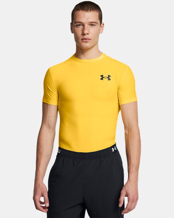 HeatGear OG Compression Men's Short Sleeve