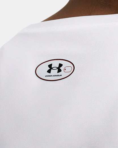 HeatGear OG Compression Women's Short Sleeve