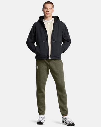 UA Expanse Men's Fleece Lined Jacket