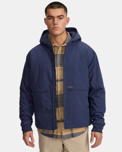 UA Expanse Men's Fleece Lined Jacket