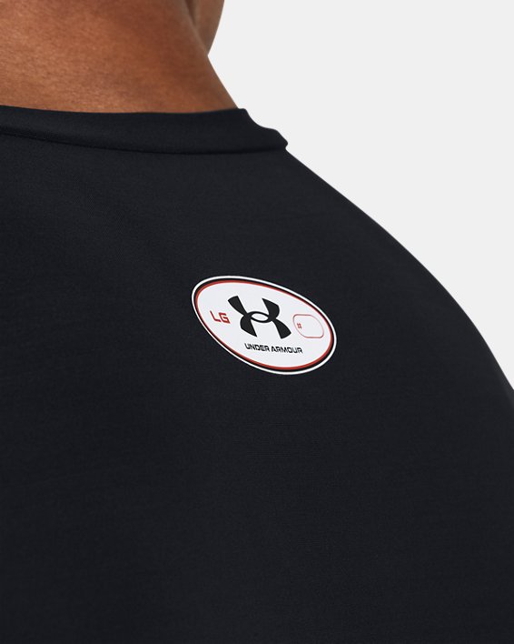 HeatGear OG Compression Men's Long Sleeve