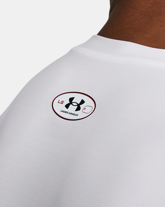 HeatGear OG Compression Men's Long Sleeve