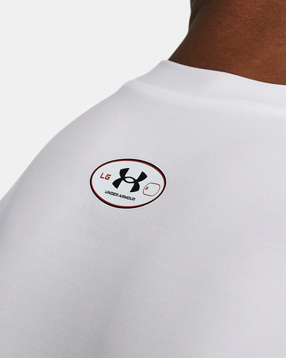 HeatGear OG Compression Men's Long Sleeve