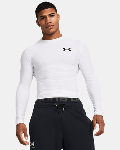 HeatGear OG Compression Men's Long Sleeve