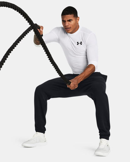 HeatGear OG Compression Men's Long Sleeve