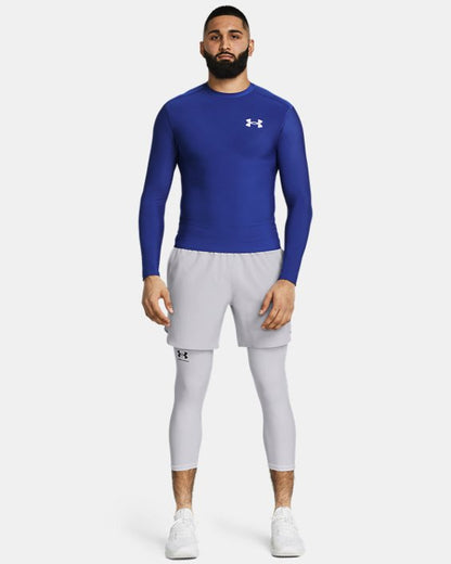 HeatGear OG Compression Men's Long Sleeve