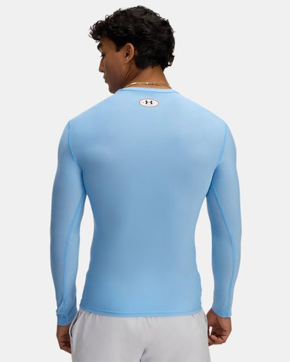 HeatGear OG Compression Men's Long Sleeve