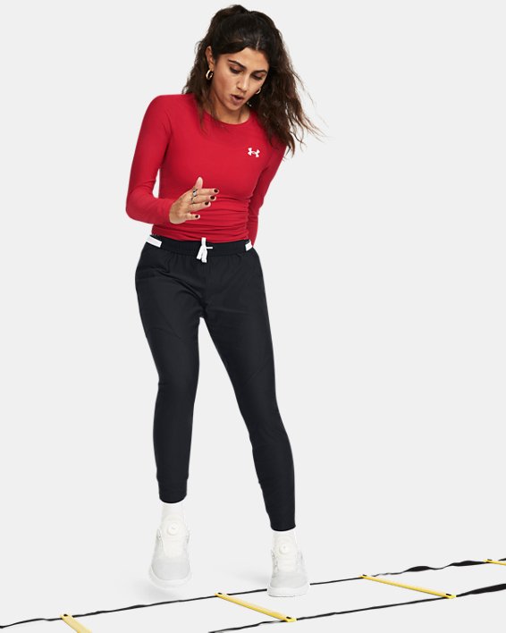 HeatGear OG Compression Women's Long Sleeve