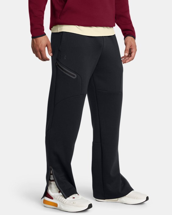 UA Unstoppable Fleece Men's Pants