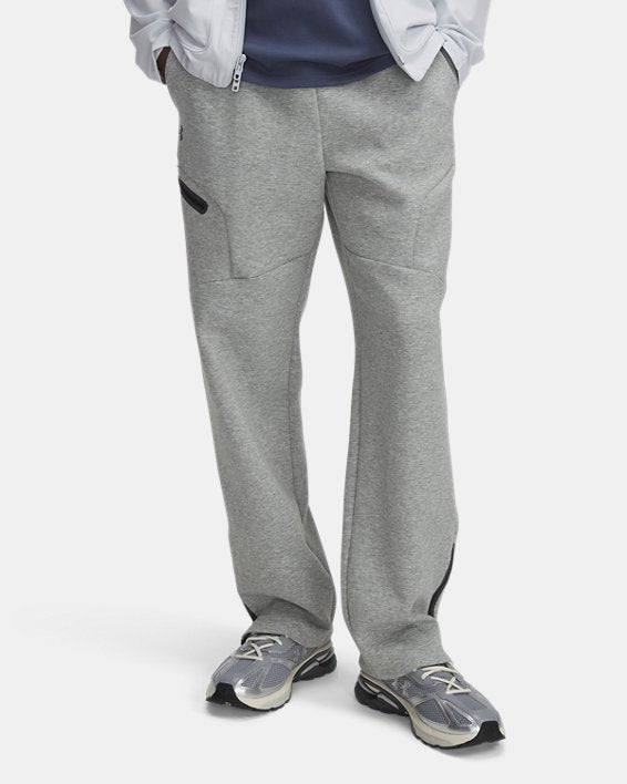 UA Unstoppable Fleece Men's Pants