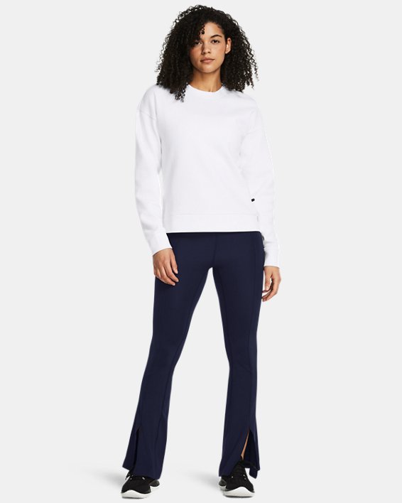 UA Unstoppable Fleece Women's Crew