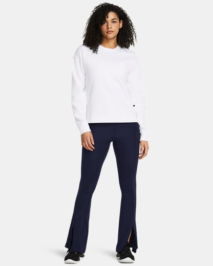 UA Unstoppable Fleece Women's Crew