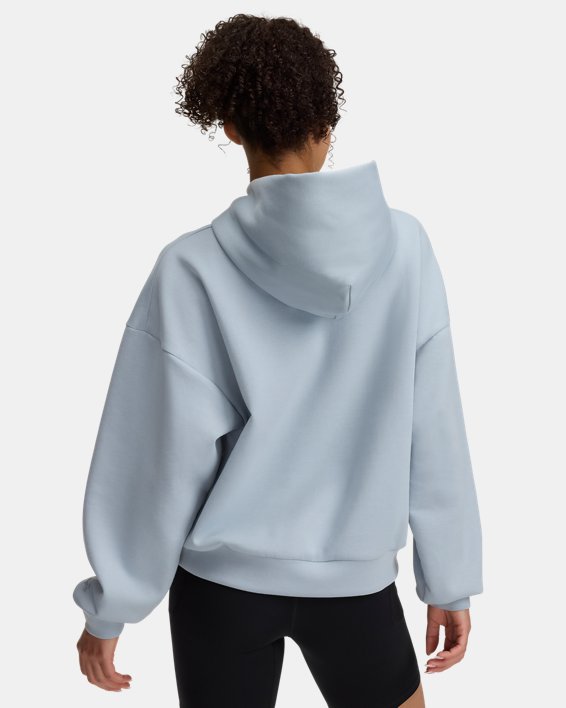 UA Unstoppable Fleece Women's Hoodie