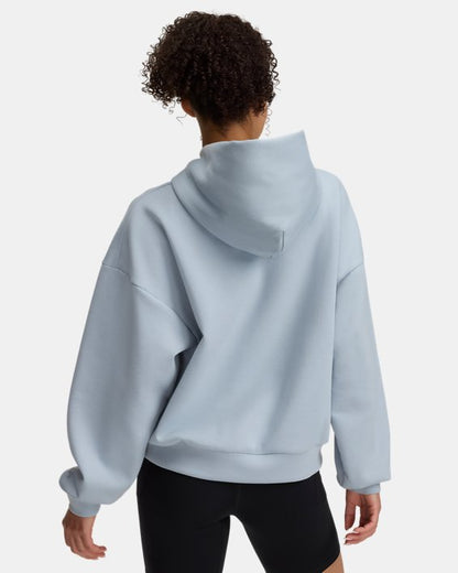 UA Unstoppable Fleece Women's Hoodie