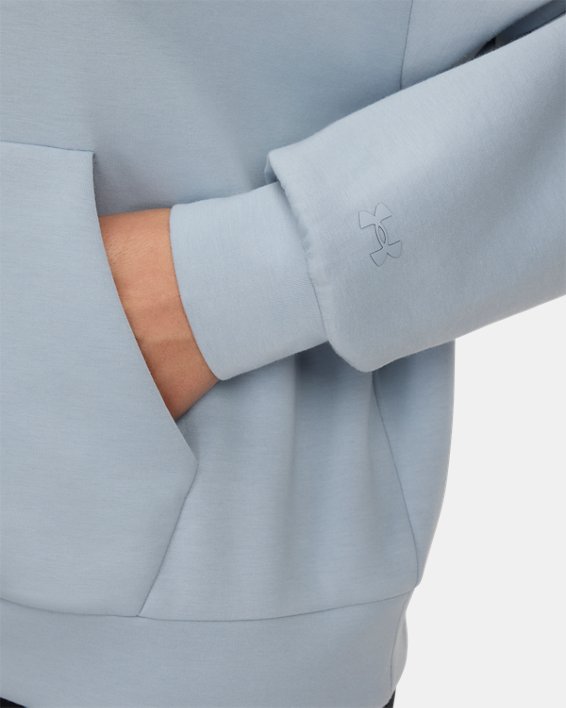 UA Unstoppable Fleece Women's Hoodie