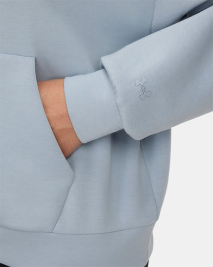 UA Unstoppable Fleece Women's Hoodie