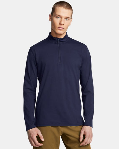 UA Meridian Men's 1/4 Zip