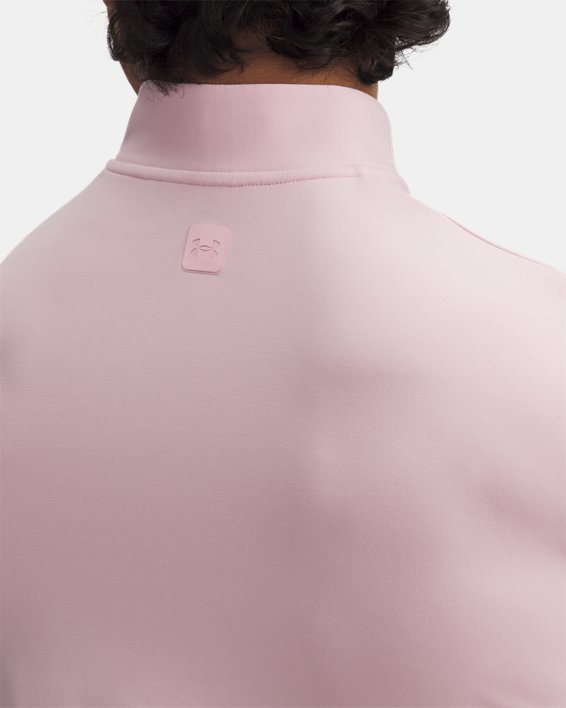 UA Meridian Men's 1/4 Zip