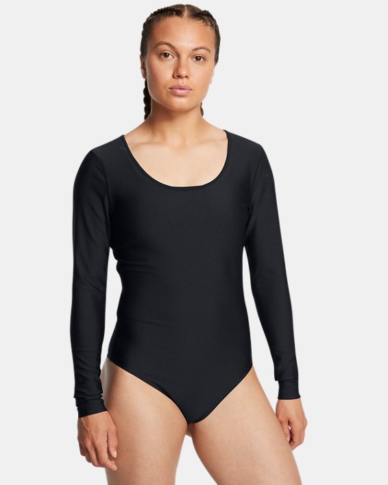 UA Vanish Women's Leotard