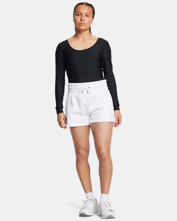 UA Vanish Women's Leotard