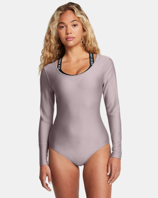 UA Vanish Women's Leotard