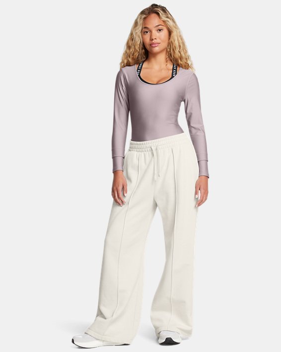 UA Vanish Women's Leotard