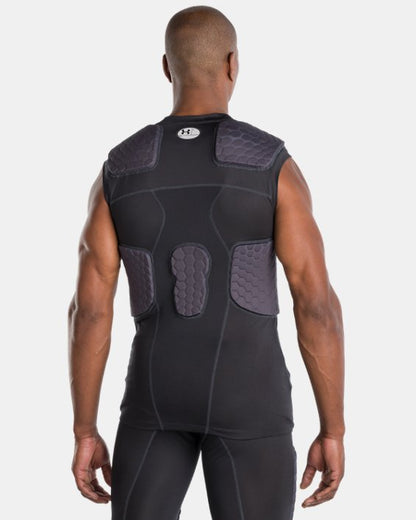 UA Gameday Armour Pro Men's 5 Pad Top