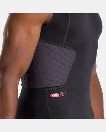 UA Gameday Armour Pro Men's 5 Pad Top