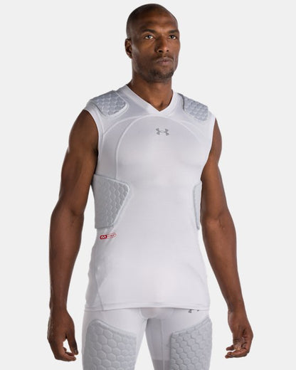UA Gameday Armour Pro Men's 5 Pad Top
