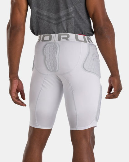 UA Gameday Armour Pro Men's 5 Pad Girdle