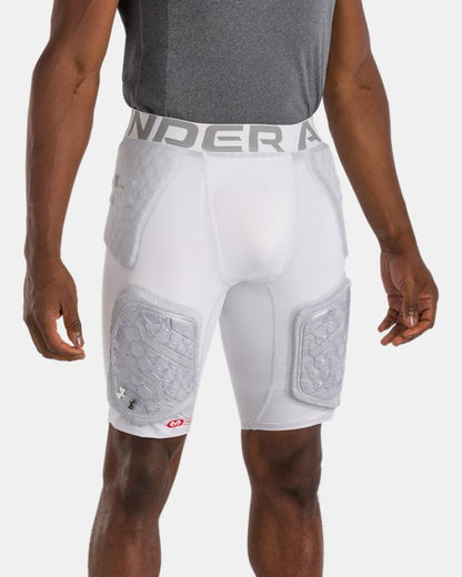 UA Gameday Armour Pro Men's 5 Pad Girdle