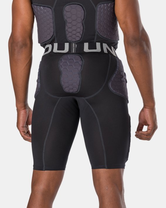 UA Gameday Armour Men's 5 Pad Girdle