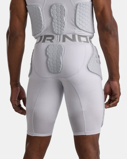 UA Gameday Armour Men's 5 Pad Girdle