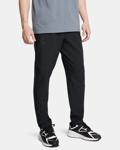 UA Sportstyle Woven Men's Tapered Pants