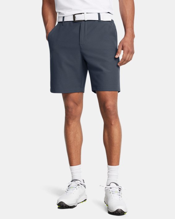 UA Drive Men's 8 Shorts