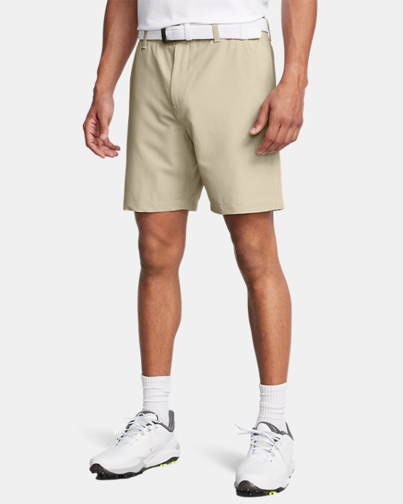 UA Drive Men's 8 Shorts