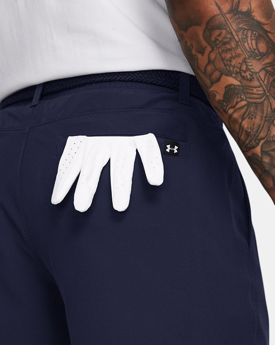 UA Drive Men's 8 Shorts