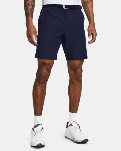 UA Drive Men's 8 Shorts