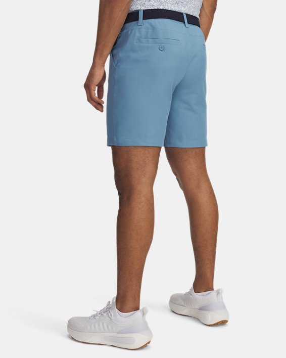UA Drive Men's 8 Shorts