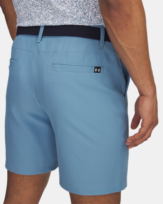UA Drive Men's 8 Shorts
