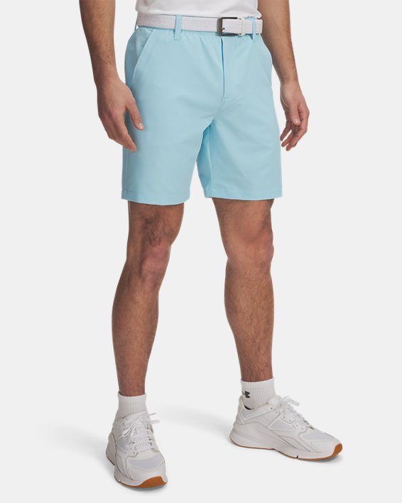 UA Drive Men's 8 Shorts