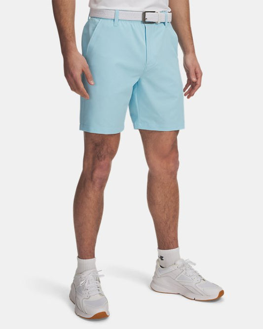 UA Drive Men's 8 Shorts
