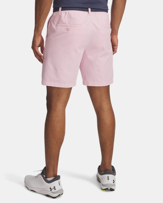 UA Drive Men's 8 Shorts
