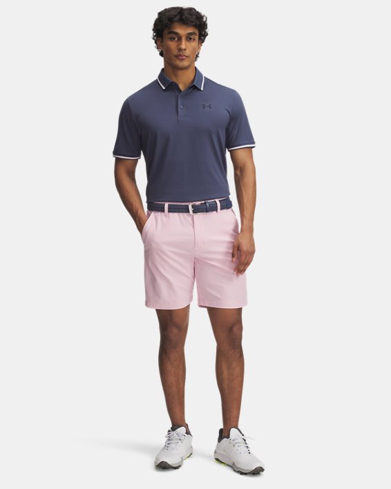 UA Drive Men's 8 Shorts