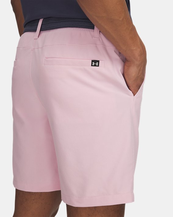 UA Drive Men's 8 Shorts