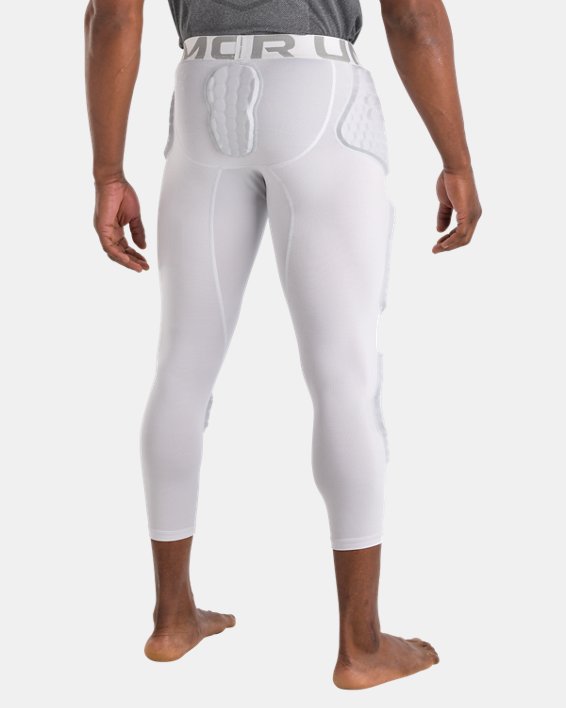 UA Gameday Armour Pro Men's 7 Pad 3/4 Tights